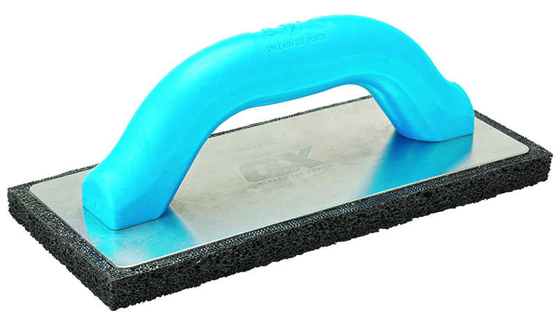 OX Pro Rubber Sponge Float (Coarse)